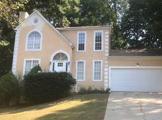 1954 Morning Walk, Acworth, GA 30102