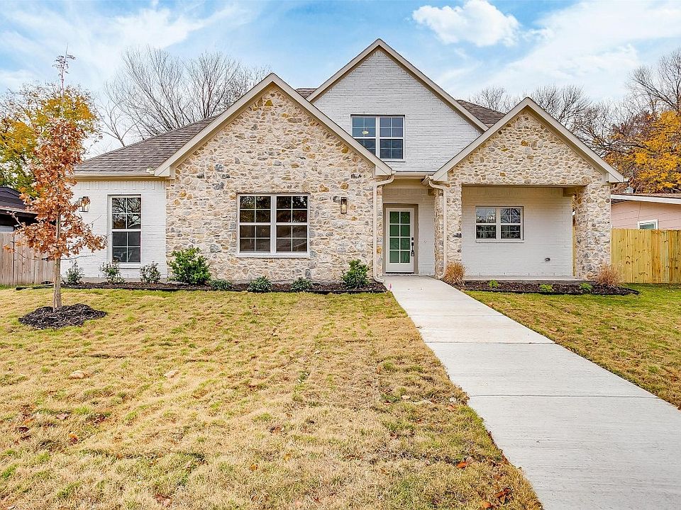 5805 Trigg Dr, Westworth Village, TX 76114 MLS 20496365 Zillow