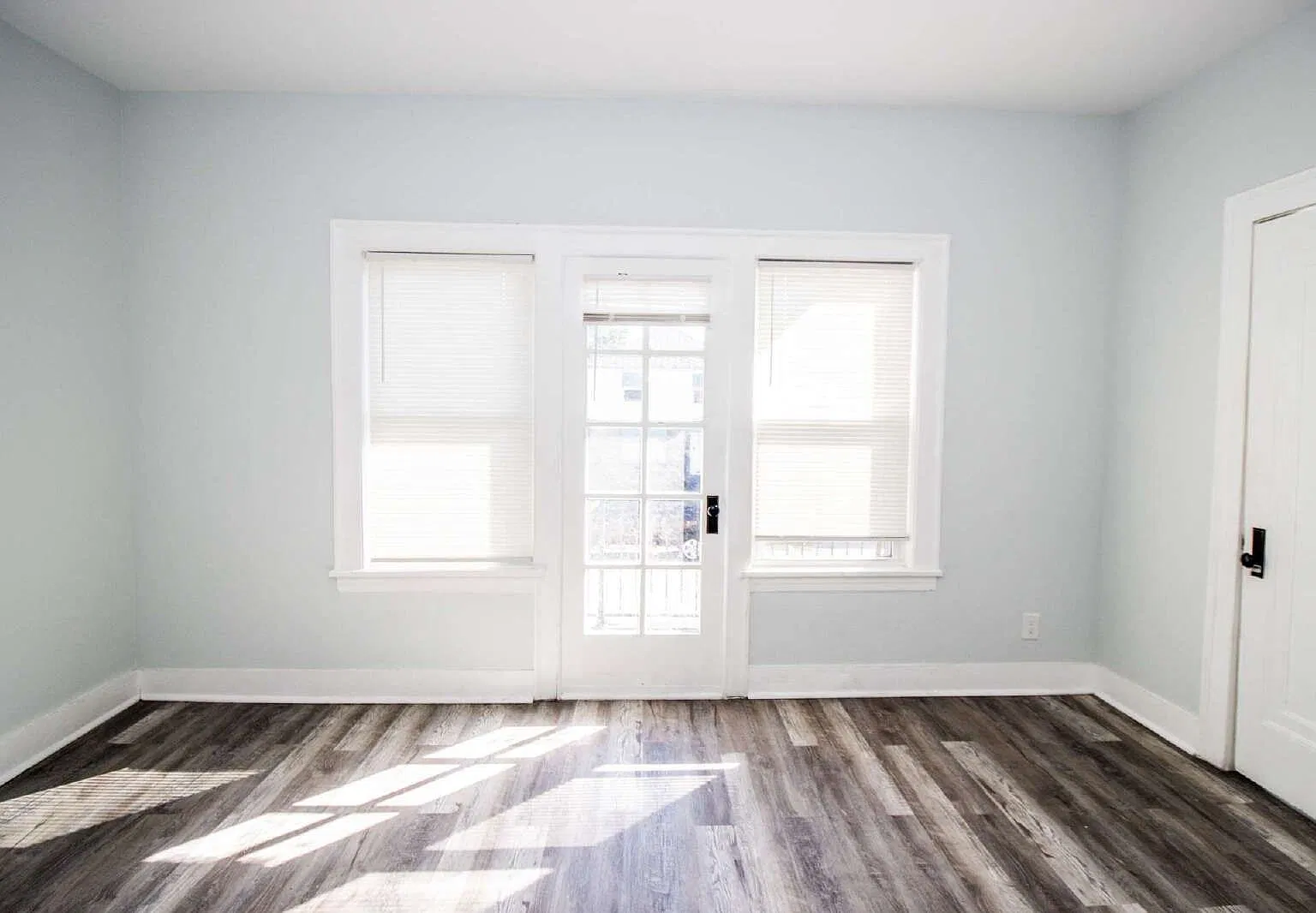 1 bed, 1.0 bath, 760 sqft, $750 — Photo 3