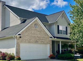6547 White Spruce Ave, Braselton, GA 30517
