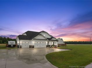 9210 Giles Rd, Linden, NC 28356