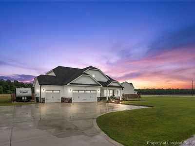 9210 Giles Rd, Linden, NC, 28356