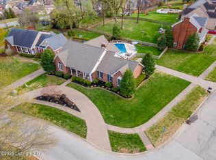 1606 Parkridge Pkwy, Louisville, KY