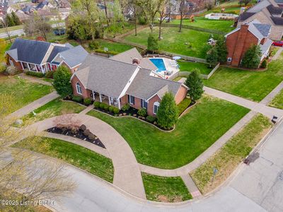 1606 Parkridge Pkwy, Louisville, KY, 40214