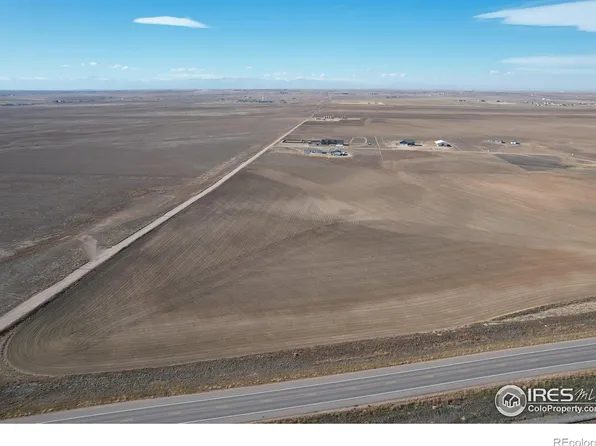 0 WCR 92 Lot H, Pierce, CO 80650