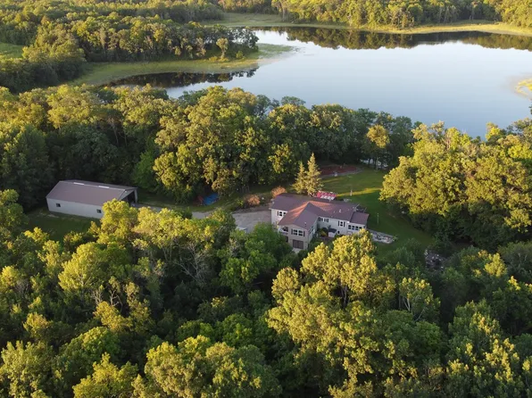 33232 260th Ave, Erhard, MN 56534