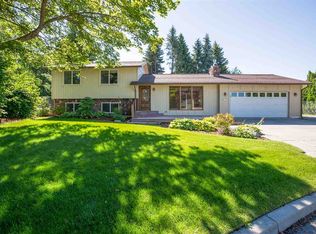 6110 S Lee St, Spokane, WA 99223