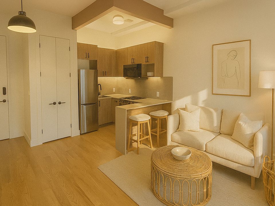 1st image of 109 Bruckner Blvd #401