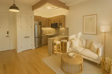 109 Bruckner Boulevard, #401