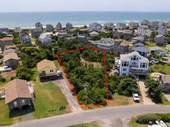 58212 Woodall Way Lot 3, Hatteras, NC 27943