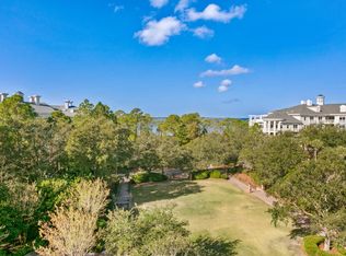 9500 Grand Sandestin Blvd #2516/2518, Miramar Beach, FL 32550
