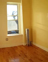 Rented by Brooklyn Vertical Inc.