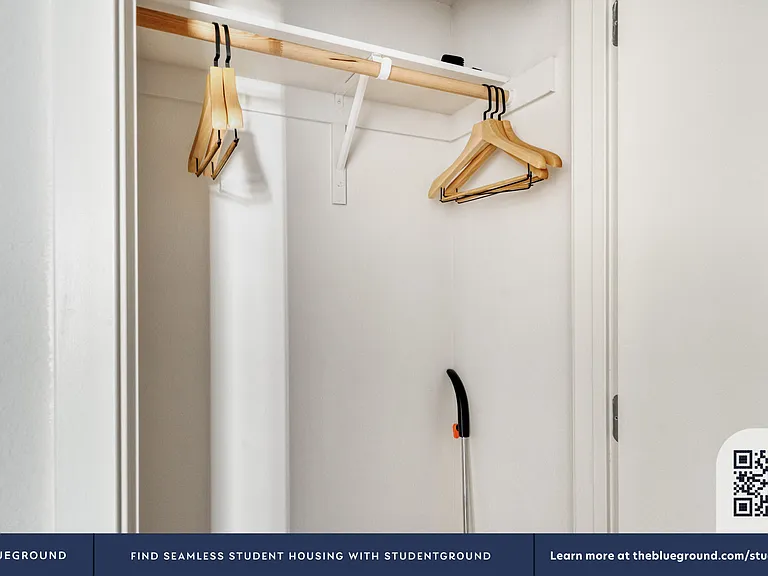 Storage Room