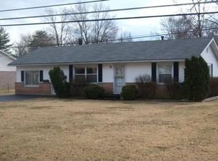 3001 Lake Dr, Evansville, IN
