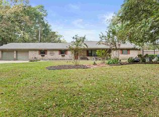 148 County Road 492, Carthage, TX 75633