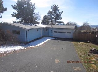 1800 McClellan Dr, Klamath Falls, OR 97603