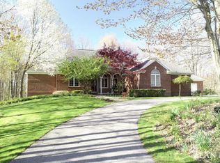 6300 Pyramid Ln NE, Rockford, MI
