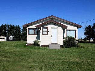 416 County Road 17 NE, Bowbells, ND 58721