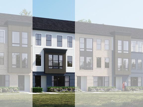 The Vista at South Lake