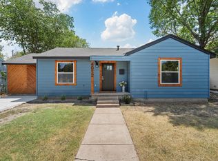 4012 Ethel Ave, Waco, TX 76707