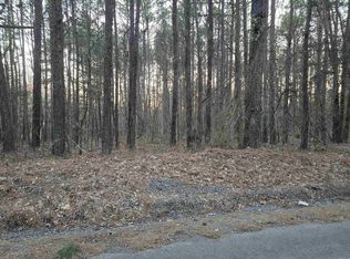 0 Holland Rd, Damascus, AR 72039