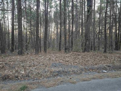 0 Holland Rd, Damascus, AR, 72039