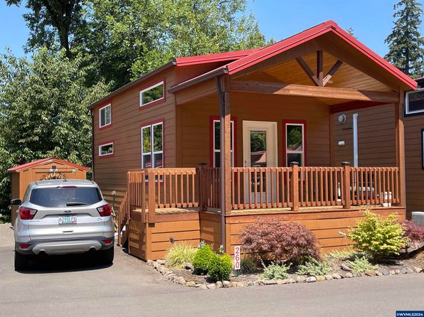 8372 Enchanted Way SE #260, Turner, OR 97392