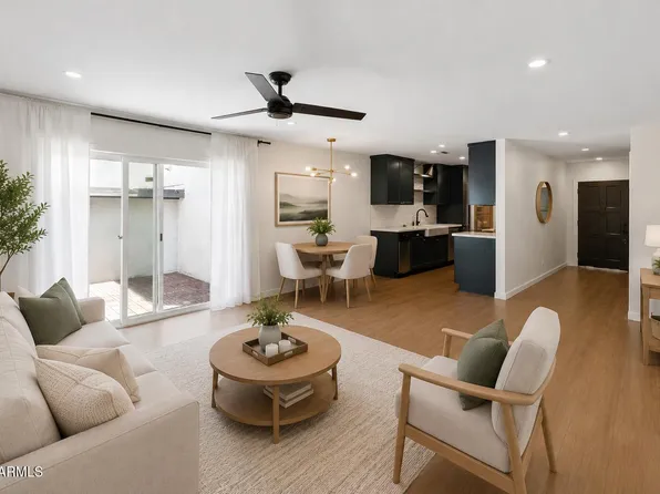 8586 E INDIAN SCHOOL Road #F, Scottsdale, AZ 85251