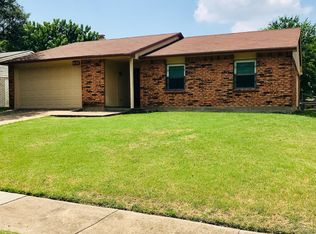 9417 Timberbluff Rd, Dallas, TX 75249