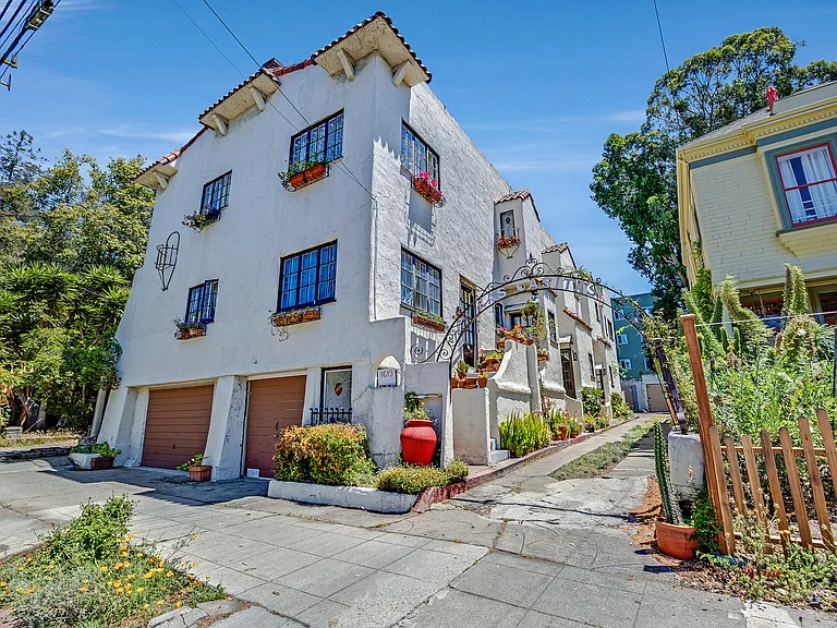 1619 Walnut St #D — Photo 17