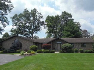 4800 E State Route 201, Bluffton, IN 46714