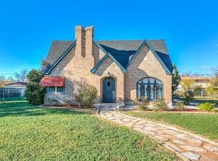 1922 N Parkway St, San Angelo, TX 76901