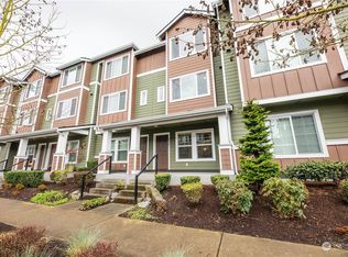 3345 30th Dr, Everett, WA