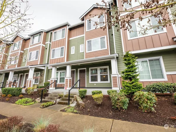 3345 30th Drive, Everett, WA 98201