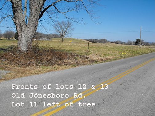 2nd image of Old Jonesboro Rd