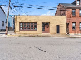 144 S 20th St, Pittsburgh, PA 15203