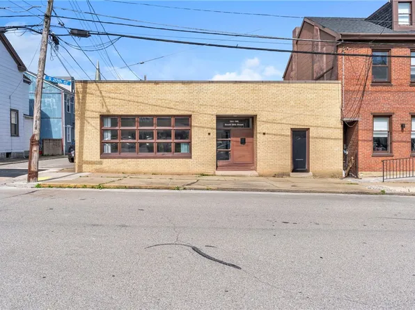 144 S 20th St, Pittsburgh, PA 15203