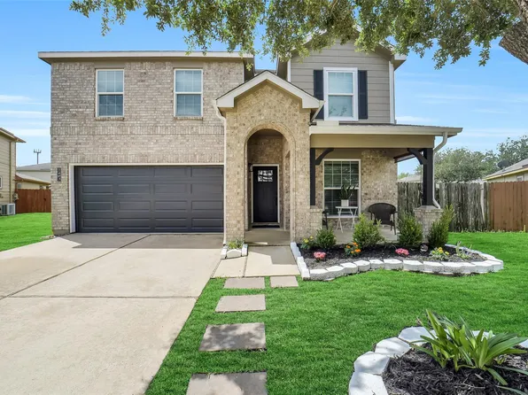 2403 Lakecrest Village Ct, Katy, TX 77493