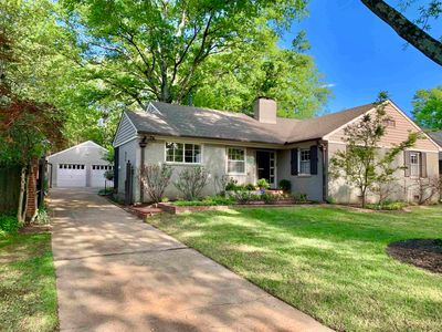 62 N Prescott St, Memphis, TN, 38111