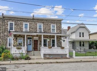 214 S Chestnut St, Ambler, PA 19002