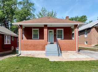 3125 Thelma Ave, Saint Louis, MO 63121