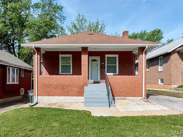 3125 Thelma Ave, Saint Louis, MO 63121