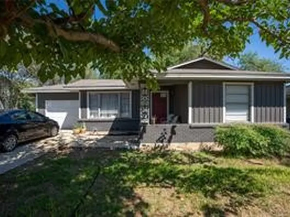 1108 Crescent St, Denton, TX 76201