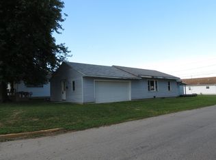 2502 N Buckeye St, Kokomo, IN 46901
