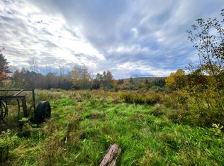 17 Greeley Rd, Freedom, ME 04941