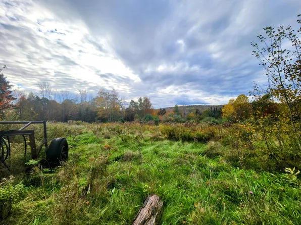 Lot 17 Greeley Road, Freedom, ME 04941