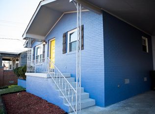 1930 Ivy St, Chattanooga, TN 37404