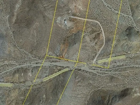 Cottonwood Cove Rd #1990, Searchlight, NV 89046