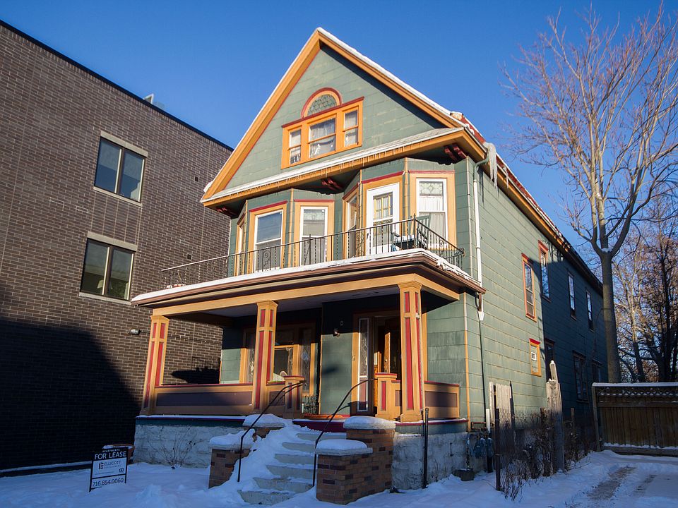 1st image of 901 Elmwood Ave #1