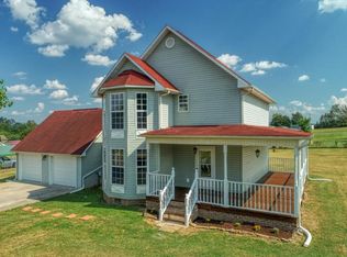 113 Murphy Dr, Bulls Gap, TN 37711